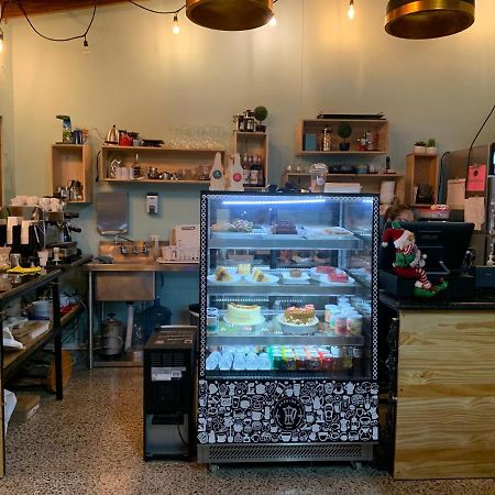 Hostal My Green House 리베리아 외부 사진