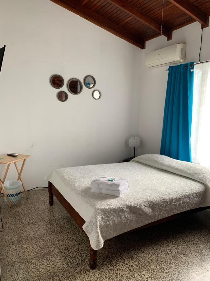 Hostal My Green House 리베리아 외부 사진