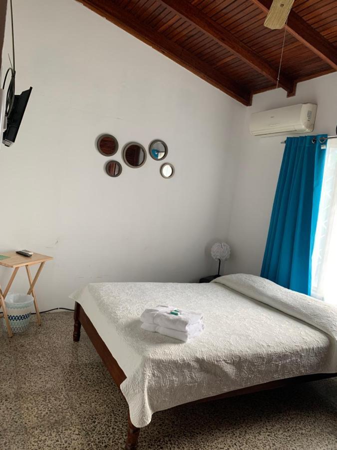 Hostal My Green House 리베리아 외부 사진