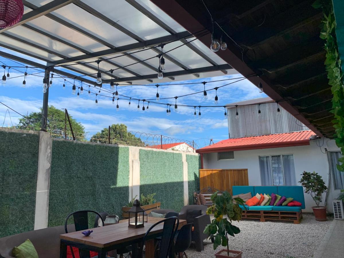 Hostal My Green House 리베리아 외부 사진